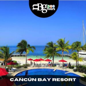 Paquetes Todo Incluido en Cancun - Hotel Cancun Bay Resort - Nbg Agencia de Viajes