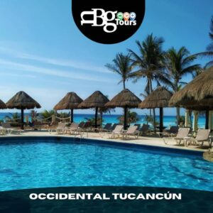 Paquetes Todo Incluido en Cancun - Hotel Occidental TuCancun - Nbg Agencia de Viajes