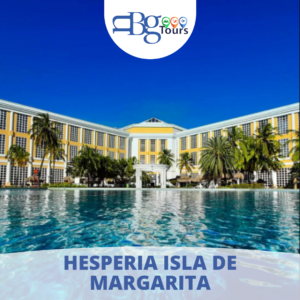 Hesperia Isla de Margarita