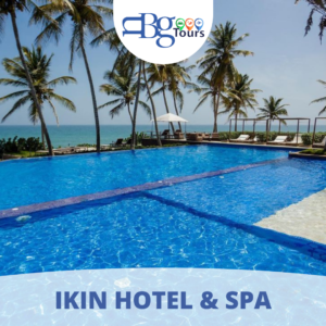 IKIN Hotel y Spa