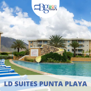 LD Suites Punta Playa