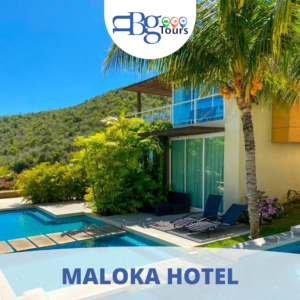 Maloka hotel