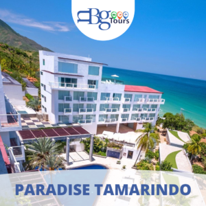 Paradise Tamarindo