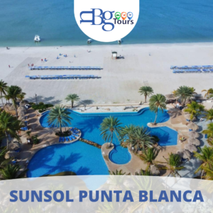SunSol Punta Blanca Isla de Coche
