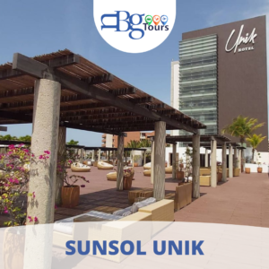 SunSol UNIK