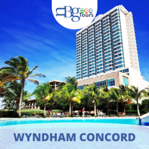 Wyndham Concord