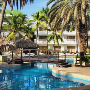 Foto-Principal-Hotel-Sunsol-Isla-Caribe-Isla-de-Margarita - Nbg Tours Agencia de viajes 2