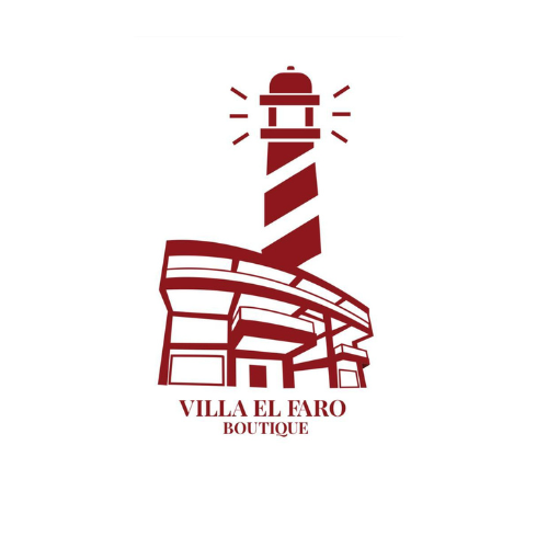 Logo villa el Faro