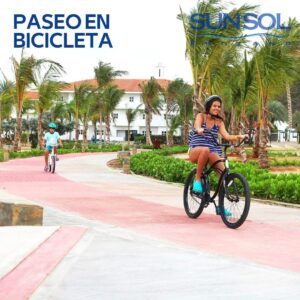 SunSol Ecoland Isla de Margarita Agencia de viajes Nbg Tours 10