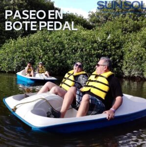 SunSol Ecoland Isla de Margarita Agencia de viajes Nbg Tours 5