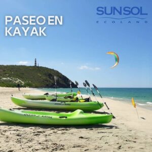SunSol Ecoland Isla de Margarita Agencia de viajes Nbg Tours 7