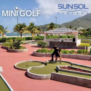 SunSol Ecoland Isla de Margarita Agencia de viajes Nbg Tours 9