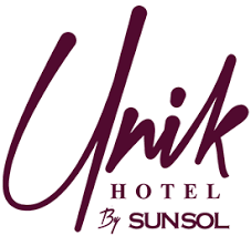Logo sunsol Unik