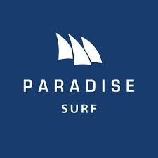 Paradise surf