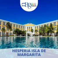 Hesperia Isla de Margarita