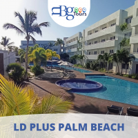 LD Plus Palm Beach