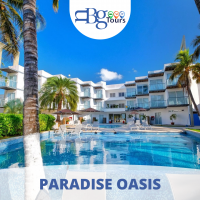 Paradise Oasis