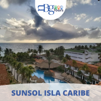 SunSol Isla Caribe